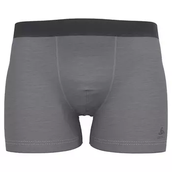 Боксеры Odlo Natural Performance PW 130, серый