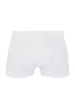 Боксеры однотонные мужские AMMANN
