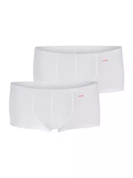 Боксеры Olaf Benz 2 шт, белый