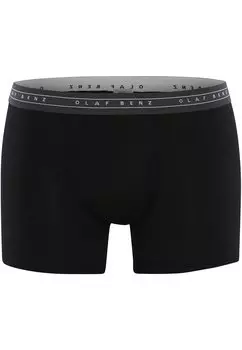 Боксеры Olaf Benz, черный