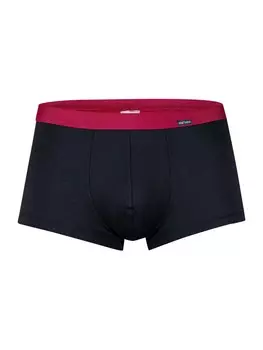 Боксеры Olaf Benz RED2408 Minipants, черный