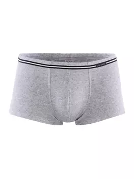 Боксеры Olaf Benz Retro Boxer PEARL2328 Minipants, цвет grey-melange