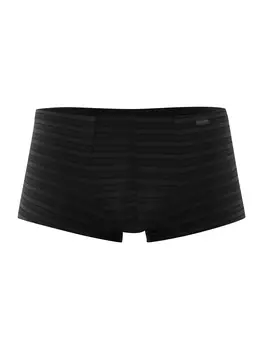 Боксеры Olaf Benz Retro Boxer RED2329 Minipants, черный