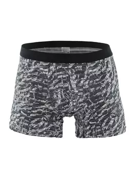 Боксеры Olaf Benz Retro Boxer RED2333 Boxerpants, цвет black style