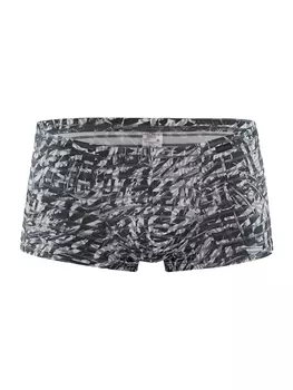 Боксеры Olaf Benz Retro Boxer RED2333 Minipants, цвет black style