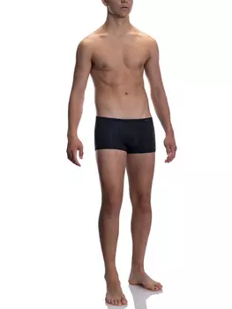 Боксеры Olaf Benz Retro Pants Minipants RED 2059, черный