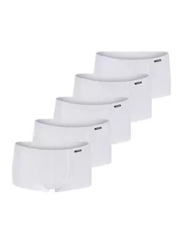 Боксеры Olaf Benz Retro Pants RED1201 Minipants, белый