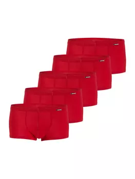 Боксеры Olaf Benz Retro Pants RED1201 Minipants, красный