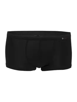 Боксеры Olaf Benz Retro Pants RED1601 Minipants, черный