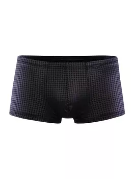 Боксеры Olaf Benz Retro Pants RED2359 Minipants, черный