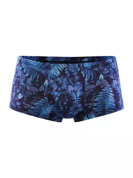 Боксеры Olaf Benz Retro Pants RED2362 Minipants, цвет palm blue