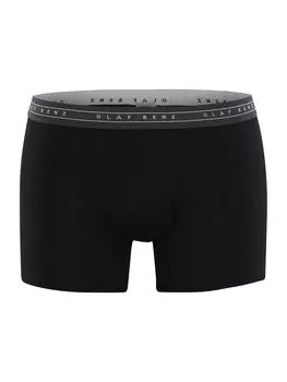 Боксеры Olaf Benz Retro RED 2059, черный