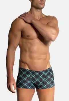 Боксеры Olaf Benz, зеленый