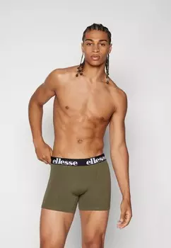 Боксеры OSVALDO 3 PACK Ellesse, разноцветный