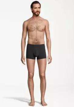 Боксеры PACK 3 AMMANN, черный
