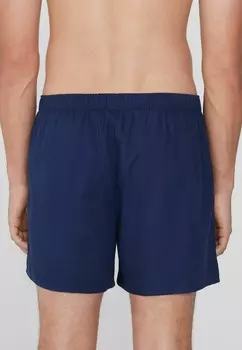 Боксеры PATTEERNED Tezenis, синий