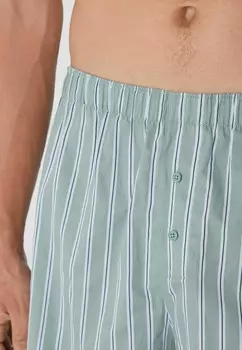 Боксеры PATTEERNED Tezenis, зеленый