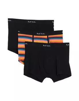 Боксеры Paul Smith, черный