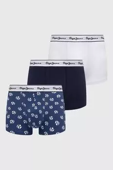 Боксеры Pepe Jeans, мультиколор
