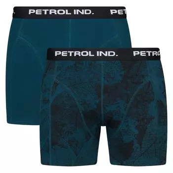 Боксеры Petrol Industries 207, разноцветный