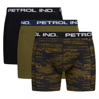 Боксеры Petrol Industries 301, разноцветный