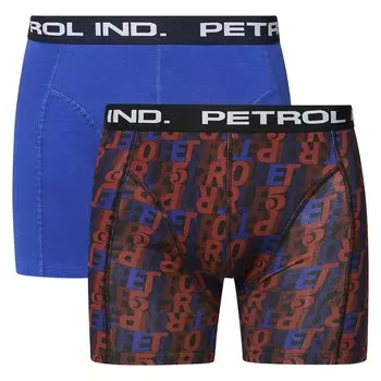 Боксеры Petrol Industries M-3020-Bxr205, разноцветный