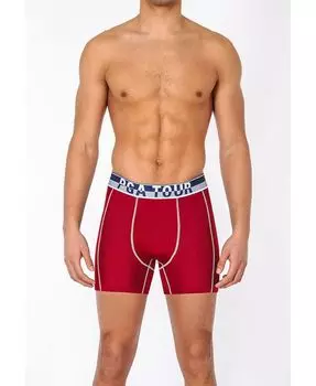 Боксеры PGA TOUR, красный