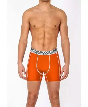 Боксеры PGA TOUR, оранжевый