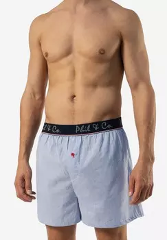 Боксеры Phil & Co. Berlin, разноцветный