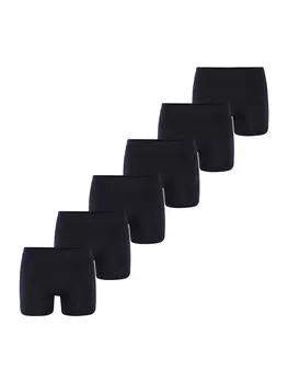 Боксеры Phil & Co Berlin Retro Pants Jersey, черный