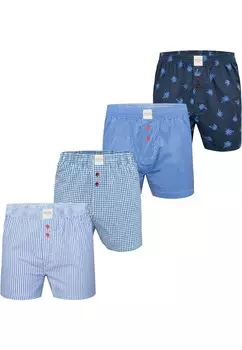 Боксеры Phil & Co. Berlin, синий