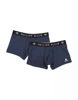 Боксеры Philipp Plein, синий