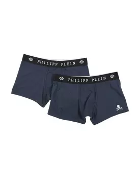 Боксеры Philipp Plein, синий
