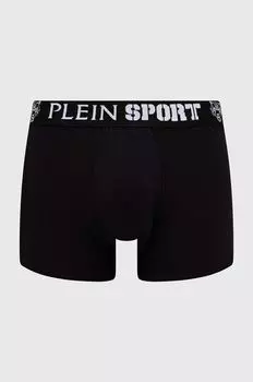 Боксеры Plein Sport, черный