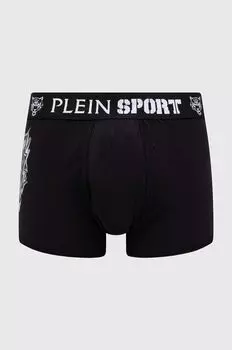 Боксеры Plein Sport, черный