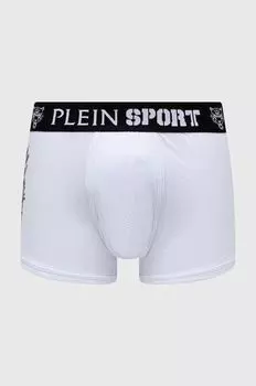 Боксеры PLEIN SPORT Plein Sport, белый