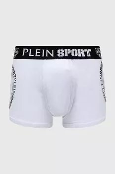Боксеры PLEIN SPORT Plein Sport, белый