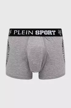 Боксеры PLEIN SPORT Plein Sport, серый