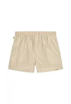 Боксеры POCKETLESS STRIPED Pockies, бежевый