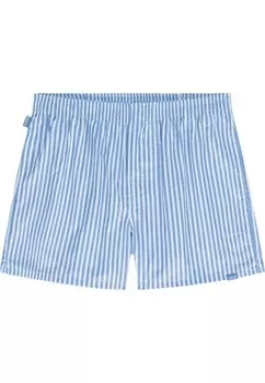 Боксеры Pockies, бордовый