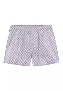 Боксеры Pockies, фиолетовый