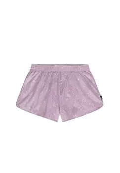 Боксеры Pockies, фиолетовый