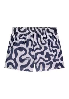 Боксеры Pockies, темно-синий