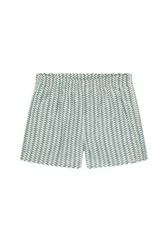 Боксеры Pockies, зеленый