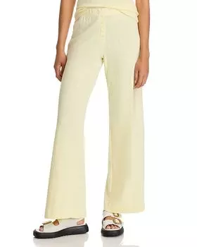 Боксеры Pointelle LESET, желтый