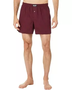 Боксеры Polo Ralph Lauren AOPP Woven Boxer, цвет Multicolor 1