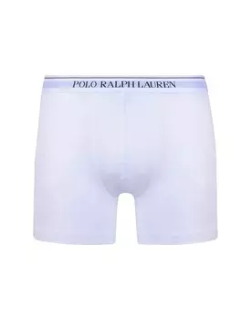 Боксеры Polo Ralph Lauren, белый