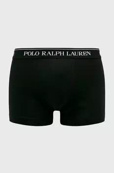 Боксеры Polo Ralph Lauren, черный