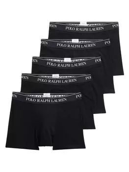 Боксеры Polo Ralph Lauren, черный