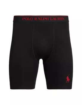 Боксеры Polo Ralph Lauren, черный